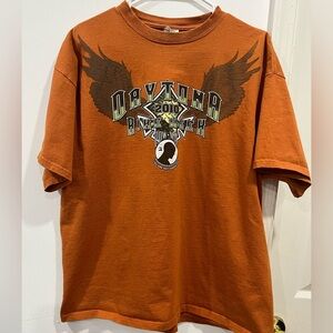 Delta Magnum weigh T-shit sizeXL. E-10